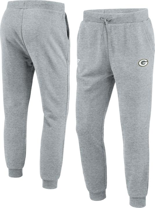 Fanatics Green Bay Packers Primary Logo Fleece Jogger L (L)