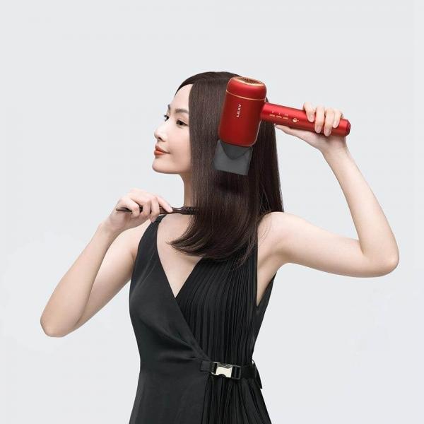 Image du produit Jimmy F6 Rouge