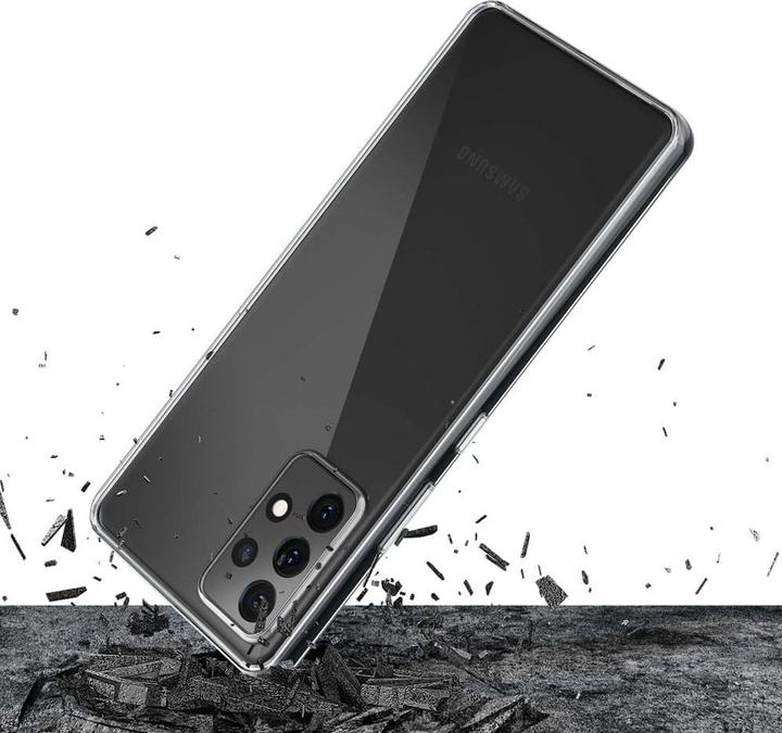 Immagine prodotto 3MK Custodia trasparente (Samsung Galaxy A53 5G)