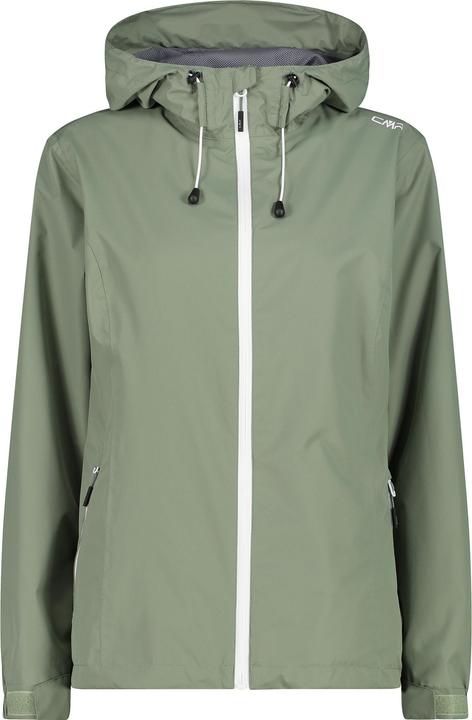 Actual product image CMP Campagnolo Rain Fix Hoodie (XXS)