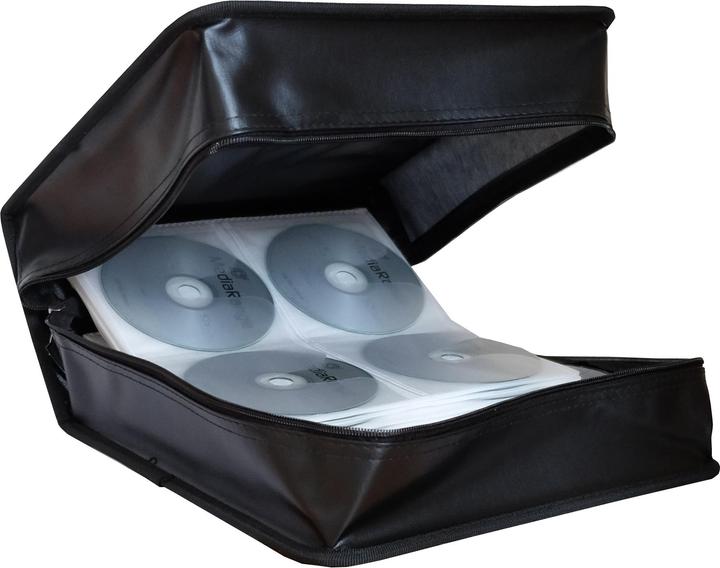 Produktbild MediaRange Zubehör CD-/DVD-Rohlinge