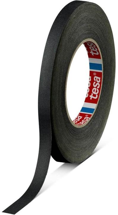 Immagine prodotto tesa nastro nero 50 : 50 (50 mm)