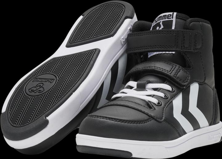 Produktbild hummel Stadil Light Quick High Jr (28)
