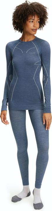 Image du produit Falke WT Longsleeved Shirt Regular w (L)