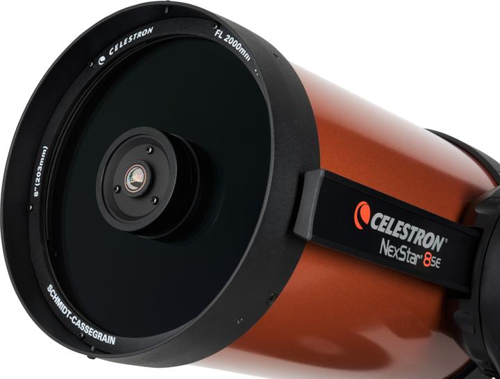 Produktbild Celestron NexStar 8SE Computerized