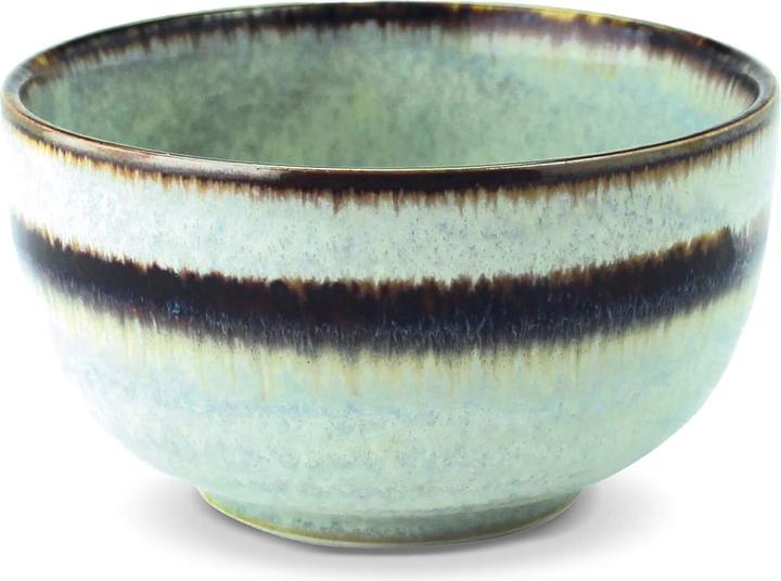 Immagine prodotto Matcha Passion Japanische Matcha-Schale – Seijaku (7 cm, 0.50 l, 1 x)