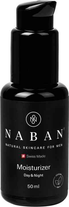 Produktbild Naban - Feuchtigkeitscreme (100 ml)