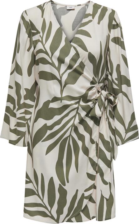 Image du produit JdY Jdysezen Life 7/8 Short Dress Wvn Dia (XL)