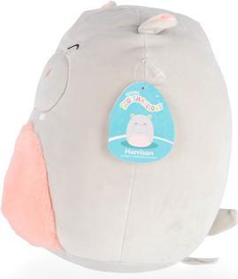 Image du produit Squishmallows Harrison l'hippopotame 30cm (30 cm)