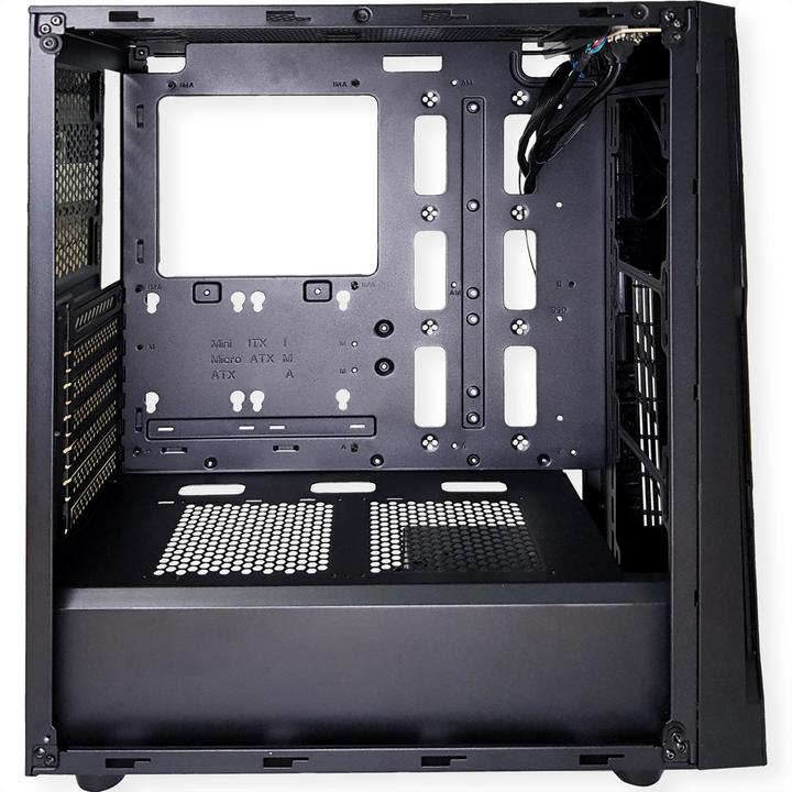 Actual product image Xilence Performance C X5 (ATX, mATX, Mini-ITX)