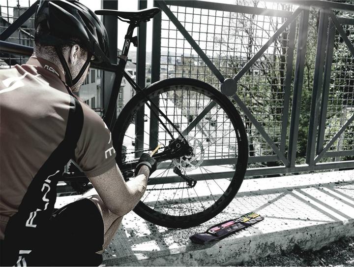 Actual product image Wera Bicycle Set 4