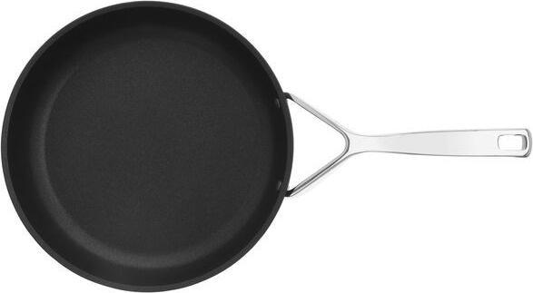 Produktbild Demeyere Alu Pro Bratpfanne antihaftbeschichtet ø26 cm h:5.5cm (26 cm, Bratpfanne, Aluminium)