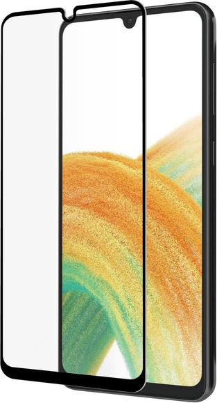Actual product image Tiger Recycled glass film (1 Piece, Samsung Galaxy A33 5G)