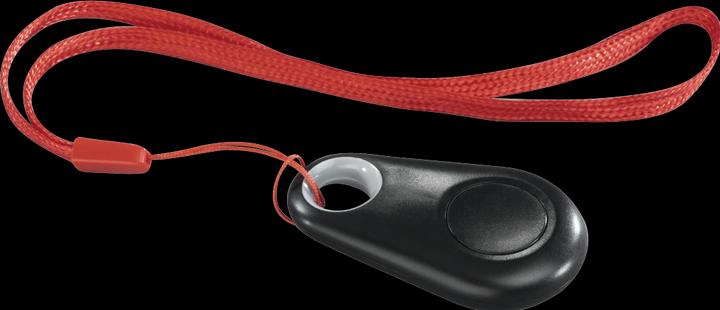 Actual product image Hama Bluetooth remote release (Bluetooth)