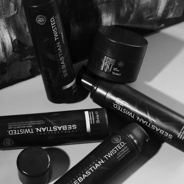 Produktbild Sebastian Twisted (Haarcreme, 145 ml)