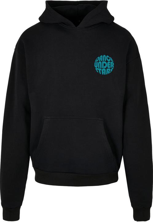 Immagine prodotto Merchcode Felpa con cappuccio oversize Dance Under Stars - 170075 (L)