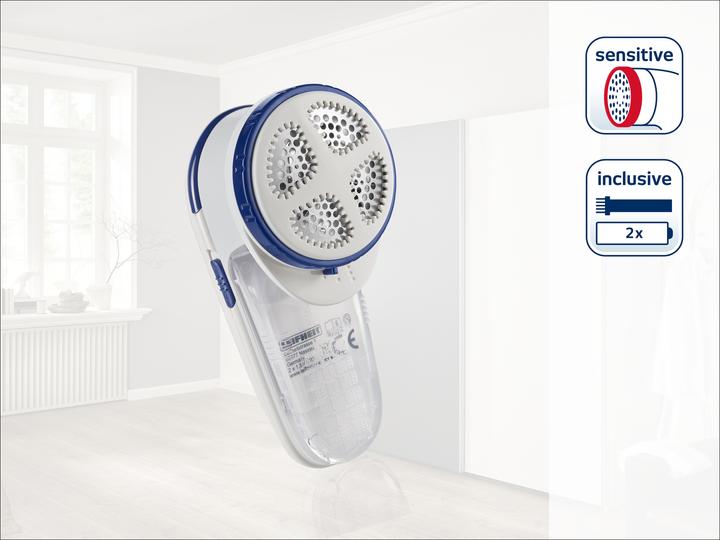 Produktbild Leifheit Fusselrasierer