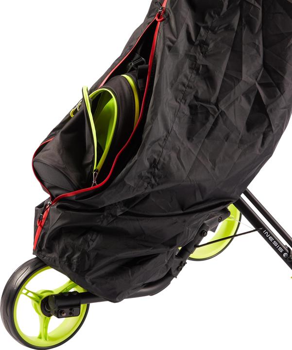 Produktbild Inesis Rain Cover