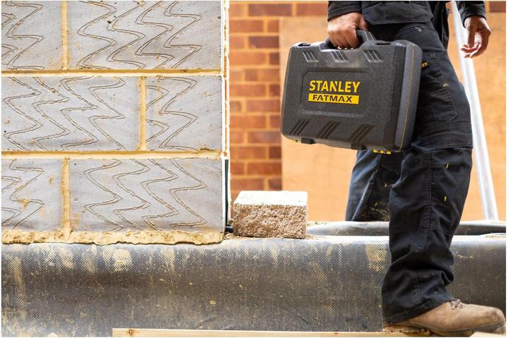 Produktbild Stanley Steckschlüsselsatz, 26-teilig, 1/2 Zoll, Typ Ratschen- und Steckschlüsselsatz von SAM, 1/2Z (25 mm, 31 mm, 18 mm, 28 mm, 17 mm, 8 mm, 16 mm, 34 mm, 23 mm, 33 mm, 11 mm, 20 mm, 29 mm, 19 mm, 32 mm, 10  mm, 15 mm, 22 mm, 21 mm, 30 mm, 14 mm, 27 mm, 12 mm, 9 mm, 26 mm, 24 mm, 13 mm)