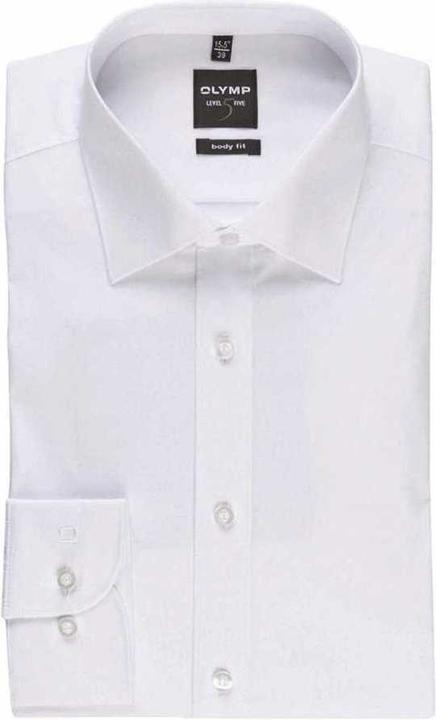 Actual product image Olymp Business shirts (42)