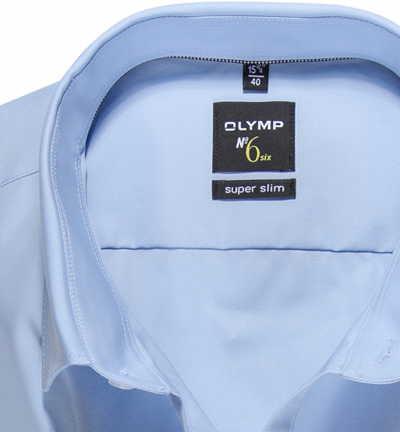 Produktbild Olymp Business Hemden (40)