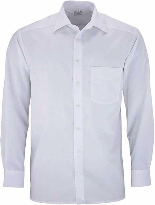 Actual product image Olymp Business shirts (46)