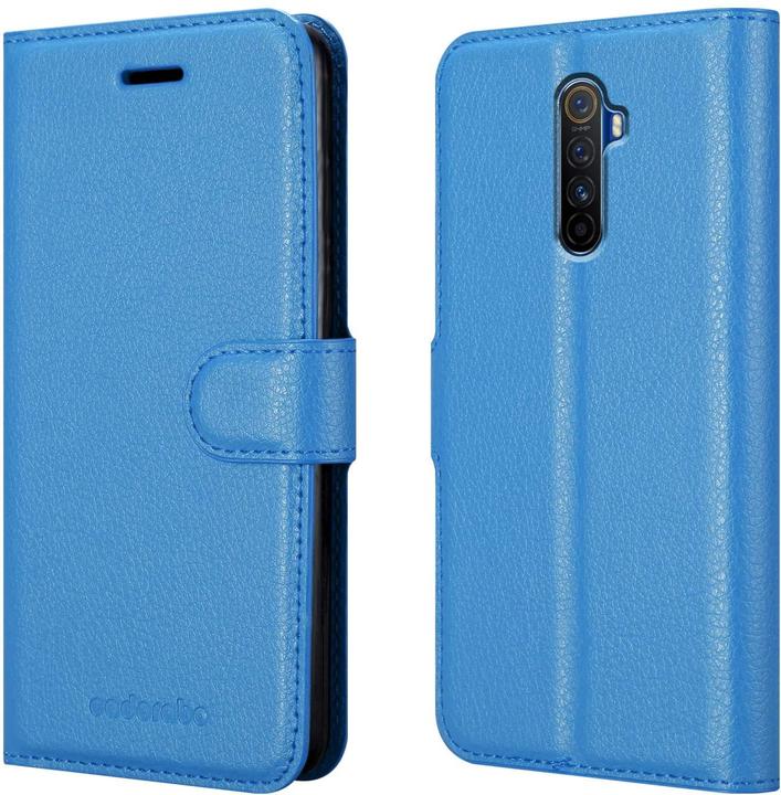 Produktbild Cadorabo Book Stand Hülle für Realme X2 PRO / Oppo Reno Ace (Oppo Reno Ace)