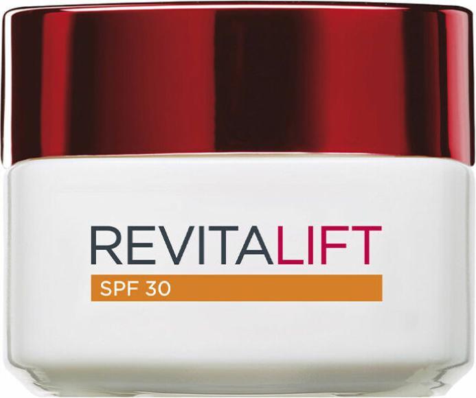 Immagine prodotto L'Oréal Paris REVITALIFT crema día anti-arrugas SPF30 50 ml (50 ml, Crema da giorno, SPF 30)