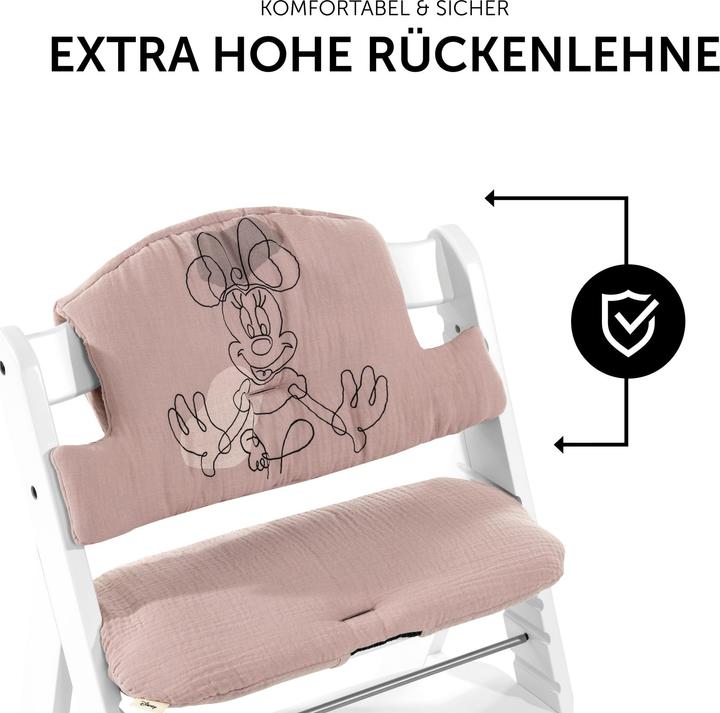 Produktbild Hauck Minnie Mouse
