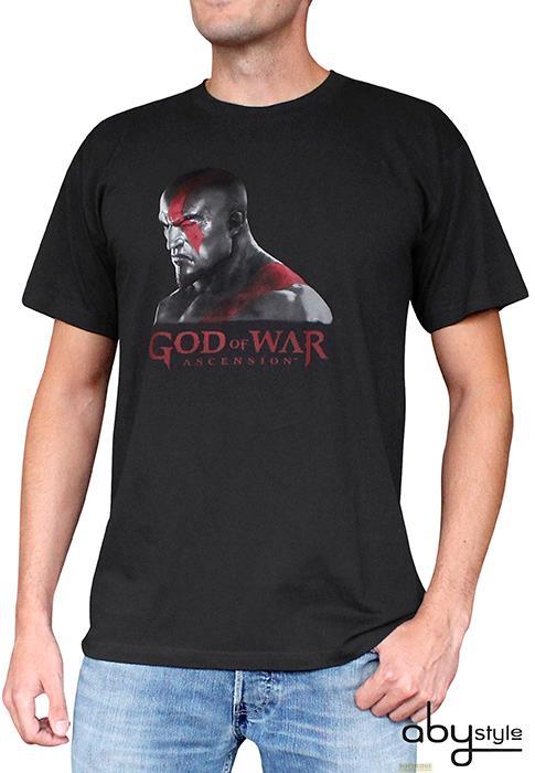 Actual product image ABYstyle God of War - Kratos - XL size (XL)