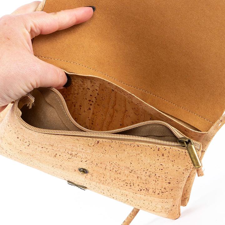 Produktbild Artelusa Rucksack «Easy» (2 in 1)
