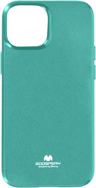 Bleu turquoise