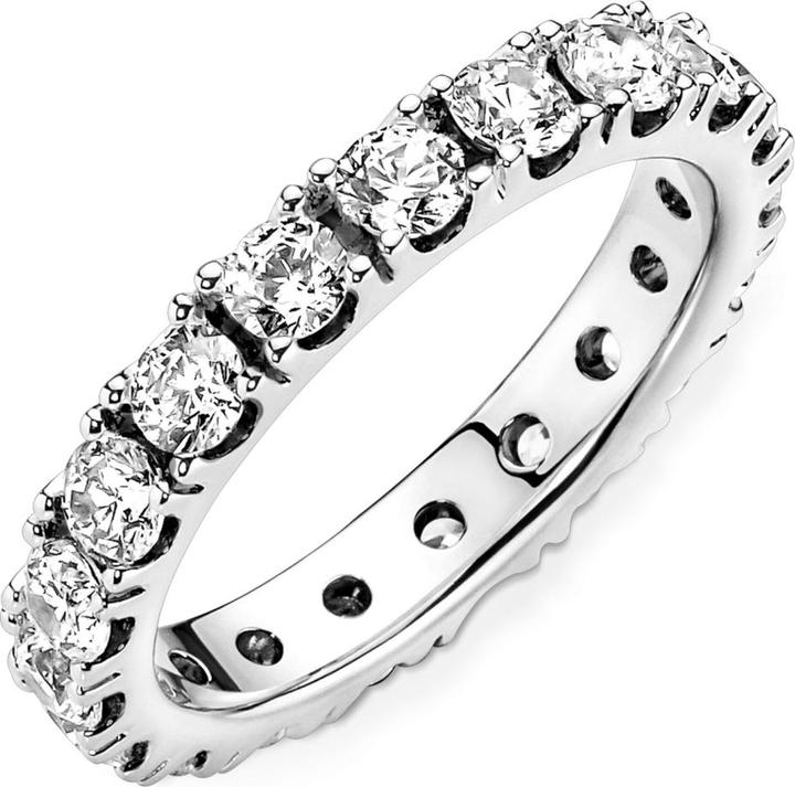 Produktbild Pandora Ring Funkelnde Ewiglkeit (54, 925 Silber)