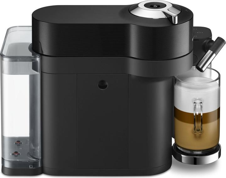 Produktbild De'Longhi Nespresso Vertuo Lattissima (NESPRESSO Vertuo)