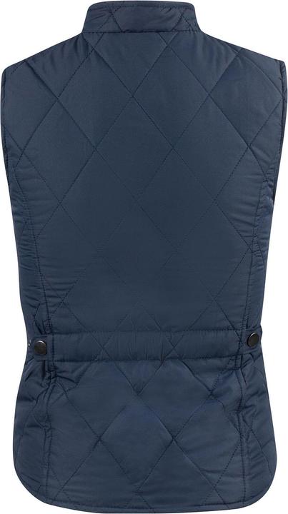 Produktbild Horze Klassische gesteppte Reitjacke Kind (134)
