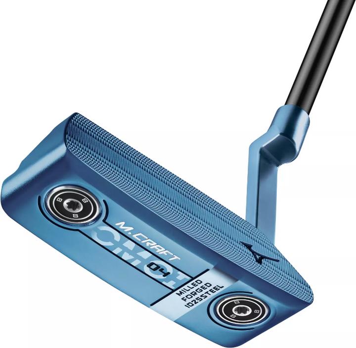 Image du produit Mizuno Omoi Putter Blu Ip#4 (Droitier)