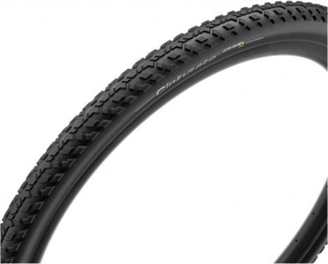 Actual product image Pirelli Cinturato Gravel TLR Mixed Terrain 27.5x1.75 (27.5 x 1.75, 45-584)