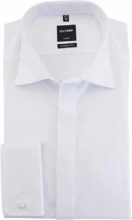 Actual product image Olymp Business shirts (39)