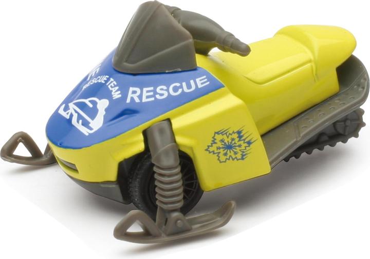 Actual product image New Ray MiniVehicles ass Displ
