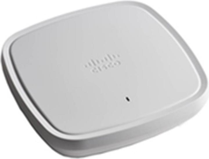 Immagine prodotto Cisco Catalyst serie 9120AX Power over Ethernet (PoE) (5000 Mbit/s)