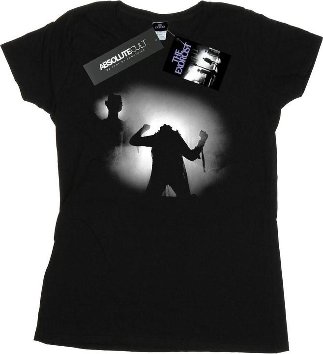 Produktbild The Exorcist Pazuzu And Regan TShirt (XL)