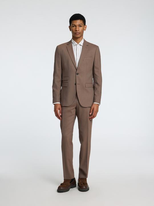 Actual product image Selected Homme Woven trousers (50)