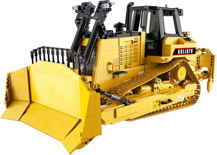 Image du produit Cada Bulldozer Goliath