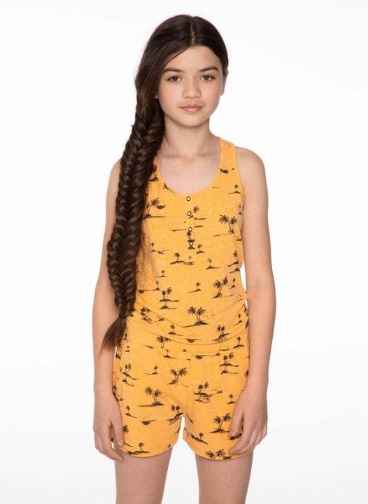 Image du produit Protest Honey JR playsuit sun rays (128)