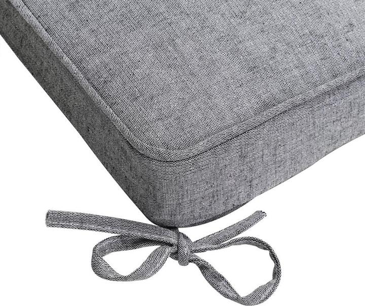 Produktbild Detex Liegenauflage (186 x 42 x 5 cm)