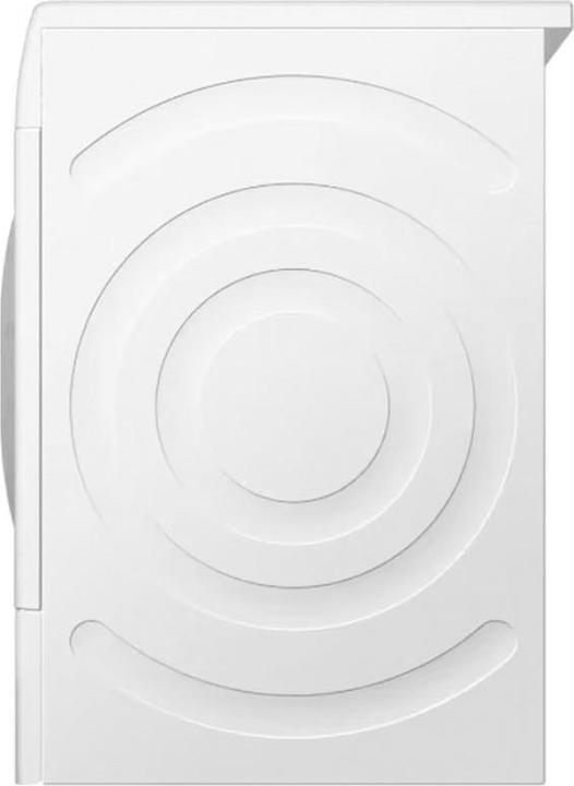Actual product image Bosch Hausgeräte Waschturm WUU28T48 & WQG233D40 (8 kg, Right)