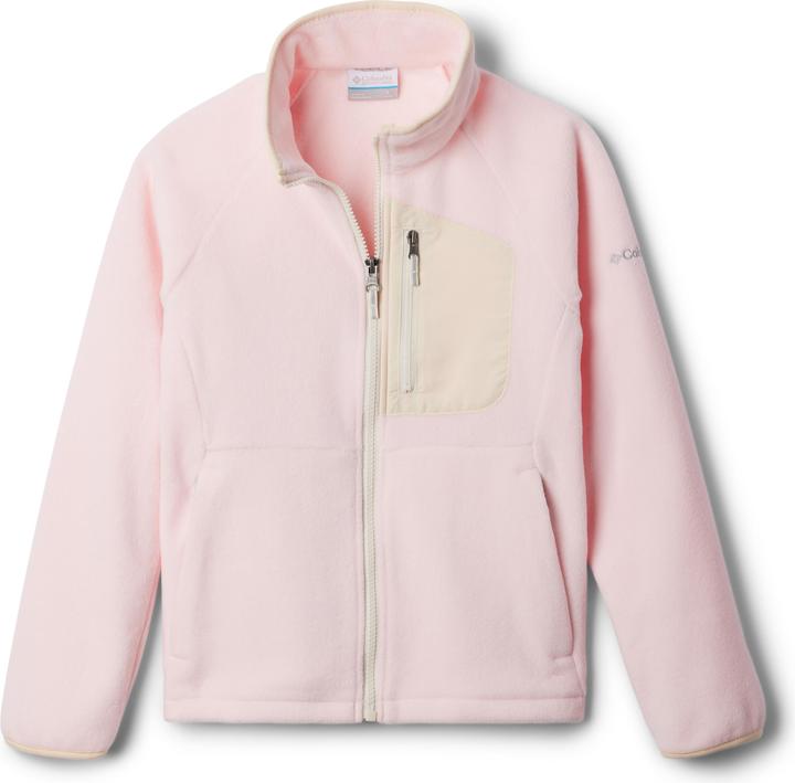 Chalk, Satin pink