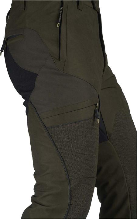 Immagine prodotto Univers Outdoor Pantaloni da caccia in microfibra Bressanone (S)