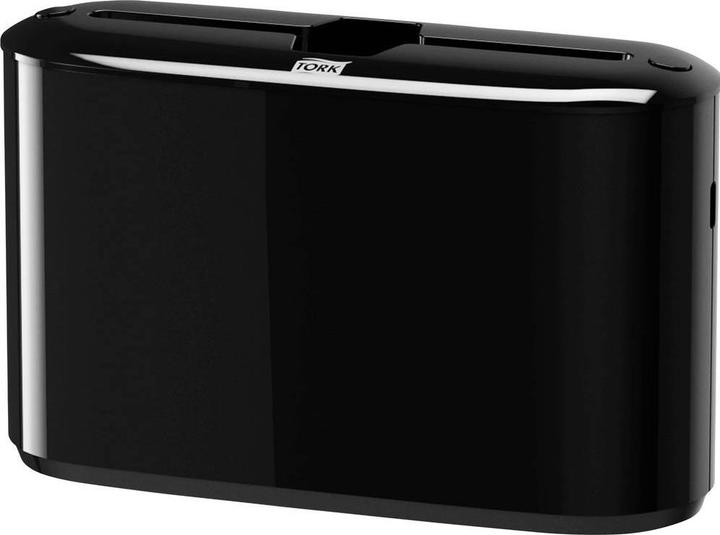 Actual product image Tork Xpress