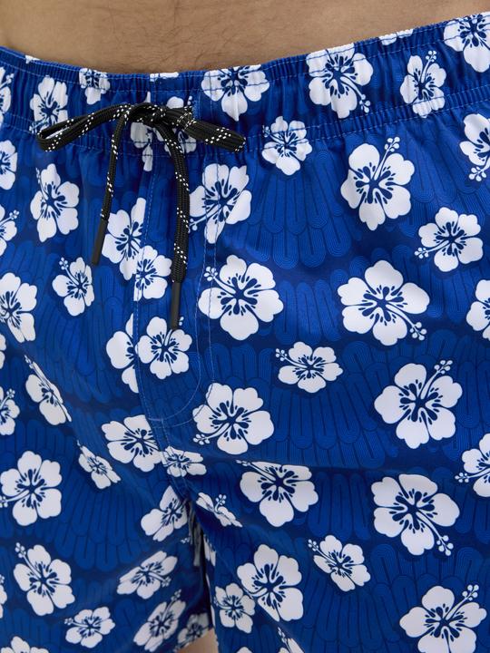 Produktbild Jack & Jones Badehose MAUI Schwimm-Shorts (XL)
